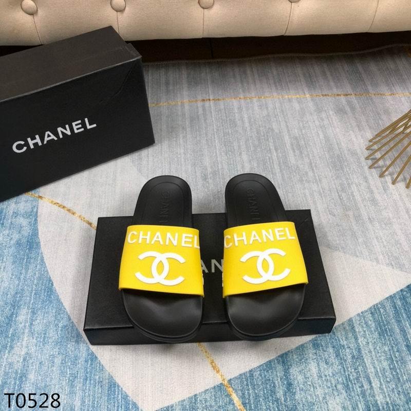 Chanel Men's Slippers 2